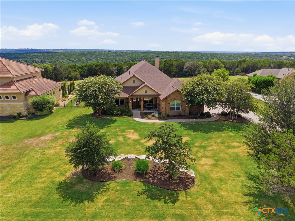 224 Whitney Woods Circle