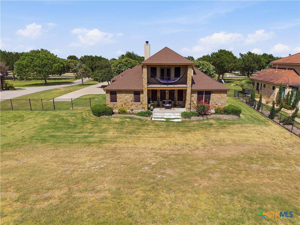 224 Whitney Woods Circle
