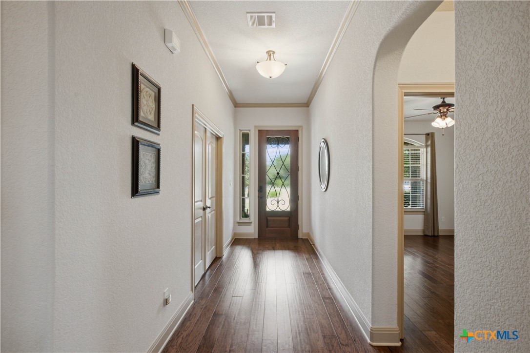 224 Whitney Woods Circle