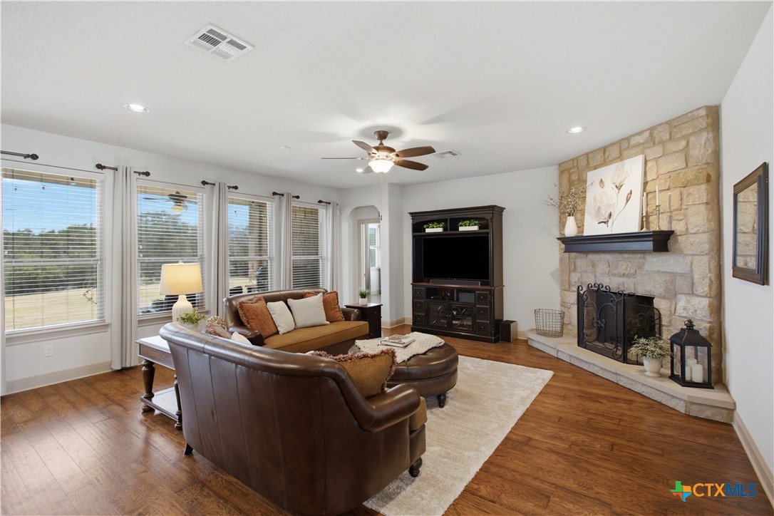 224 Whitney Woods Circle