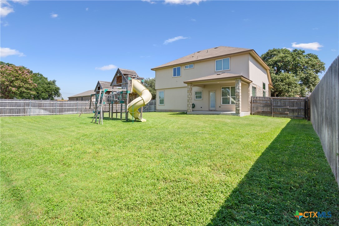 10011 Tully Weary Lane