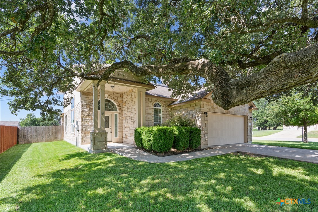 10011 Tully Weary Lane