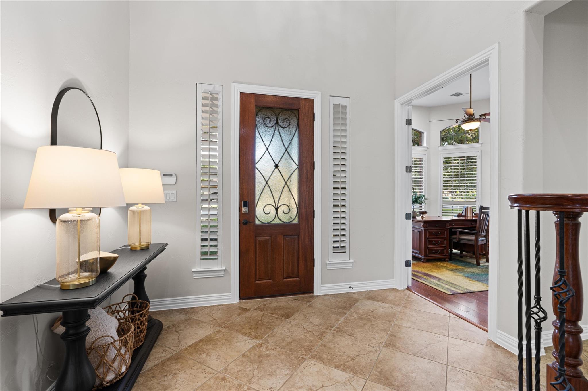 1515 Shinnecock Hills DR