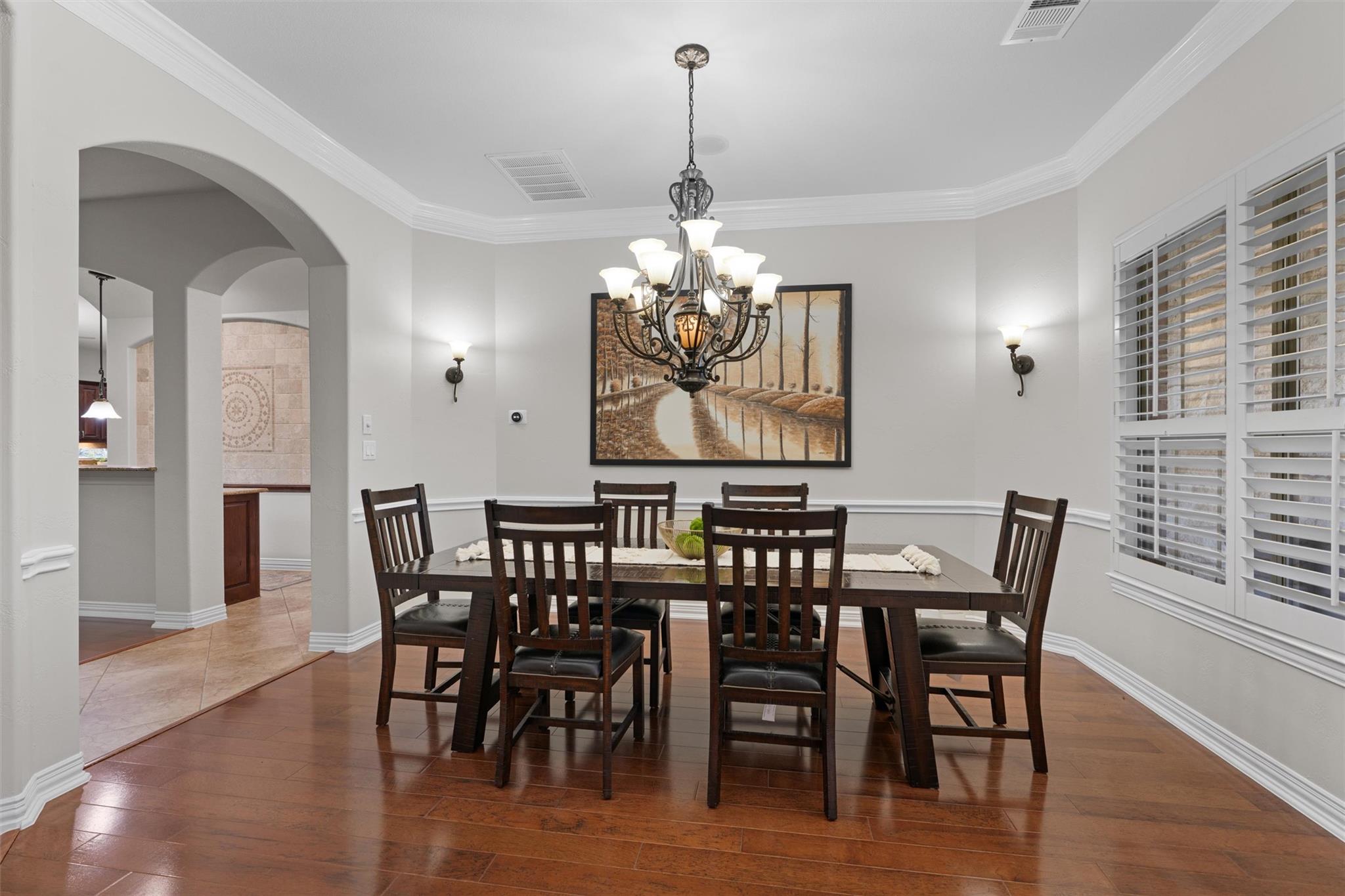 1515 Shinnecock Hills DR