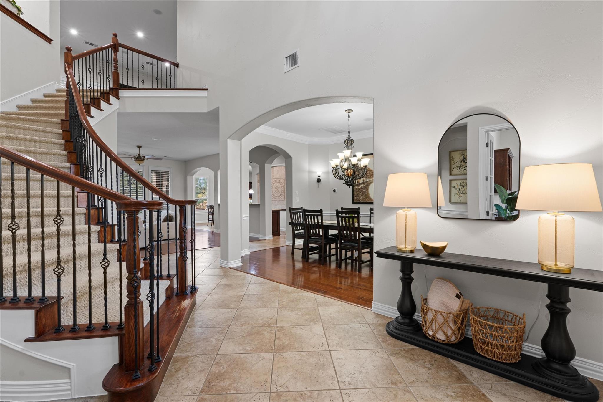 1515 Shinnecock Hills DR