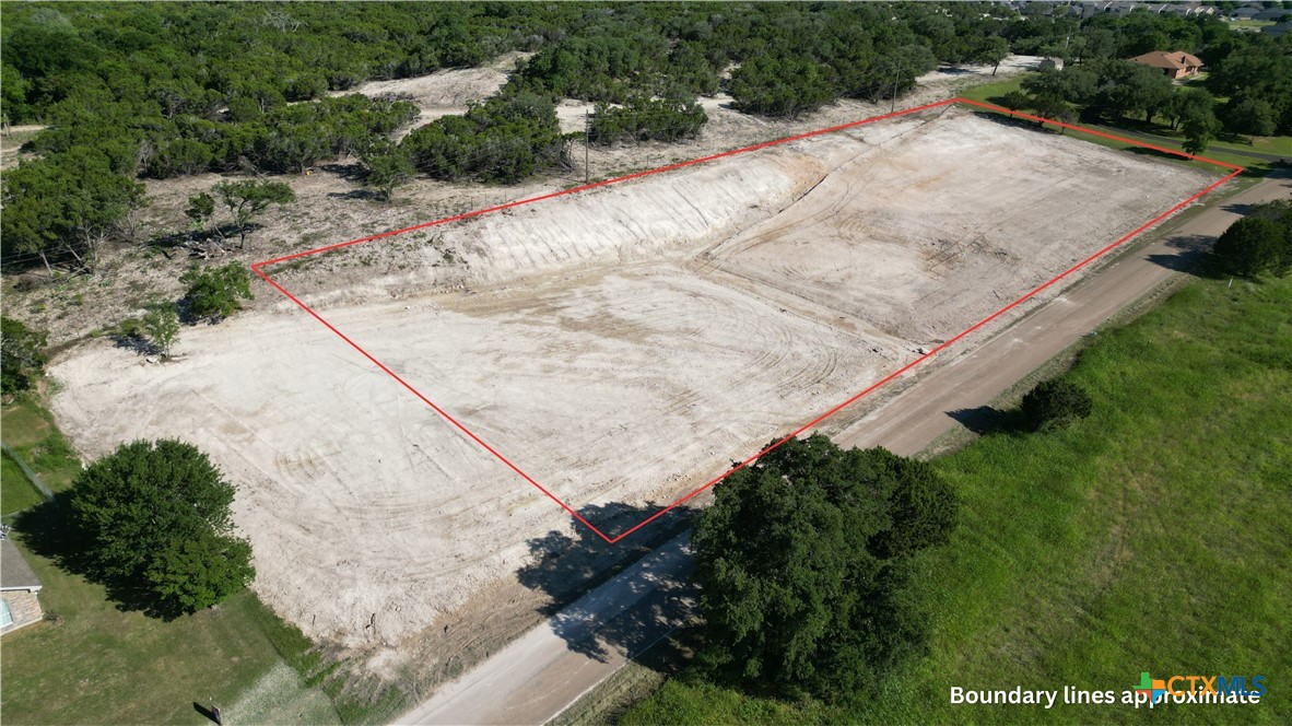 0 Cedar Ridge Road