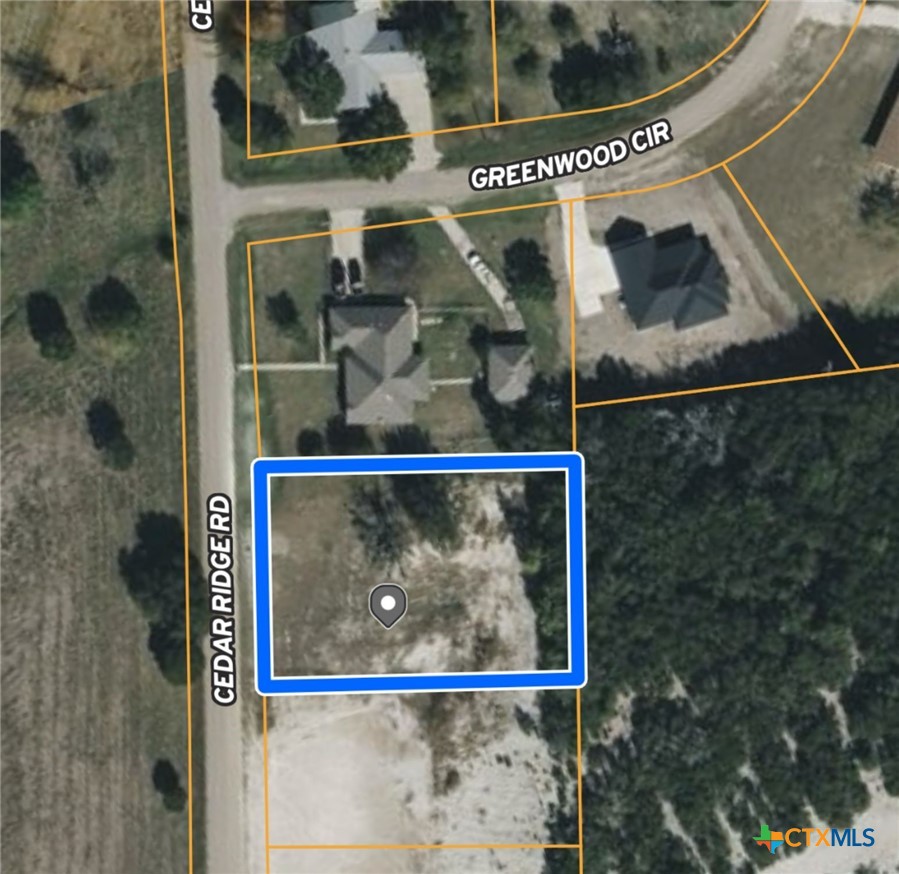 000 Cedar Ridge Road