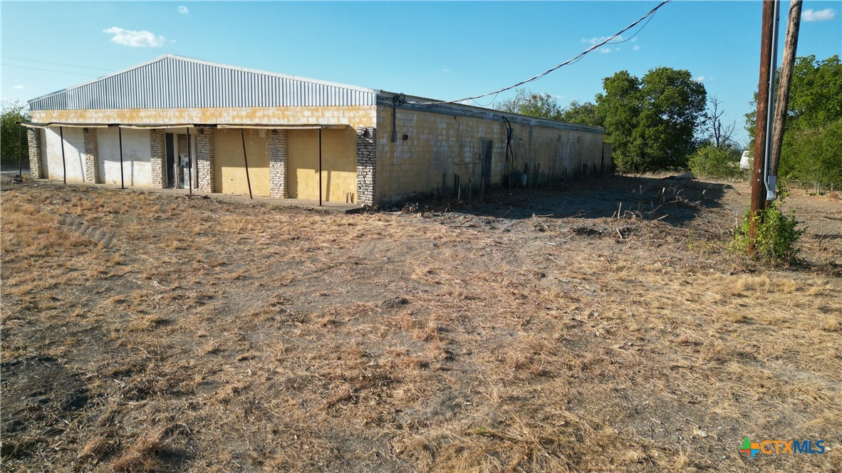 134 Airport Road