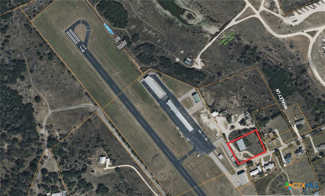 134 Airport Road