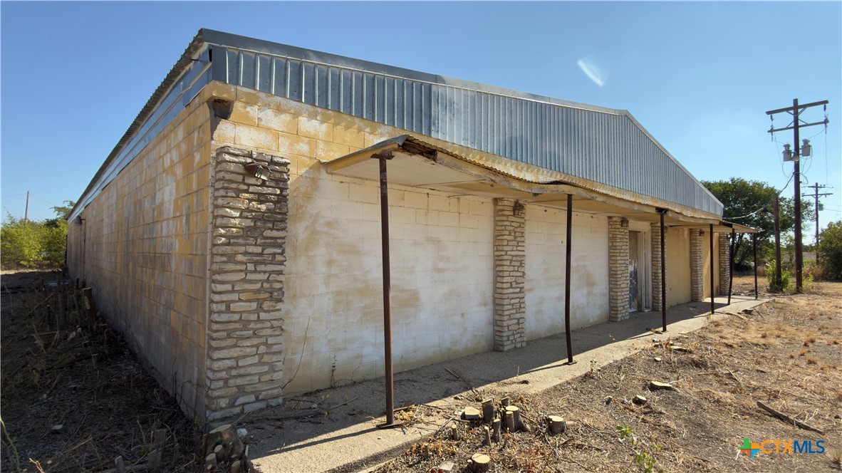 134 Airport Road