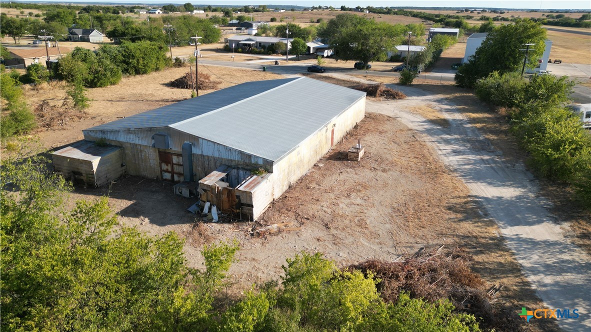 134 Airport Road
