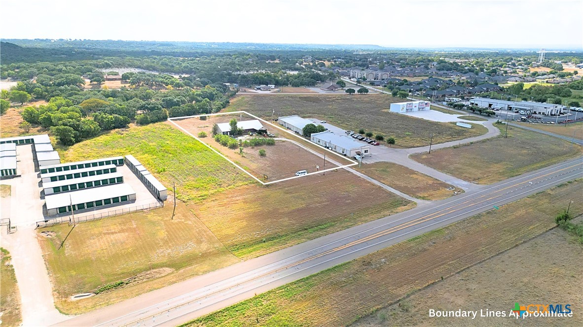 411 Highway 36 ByPass