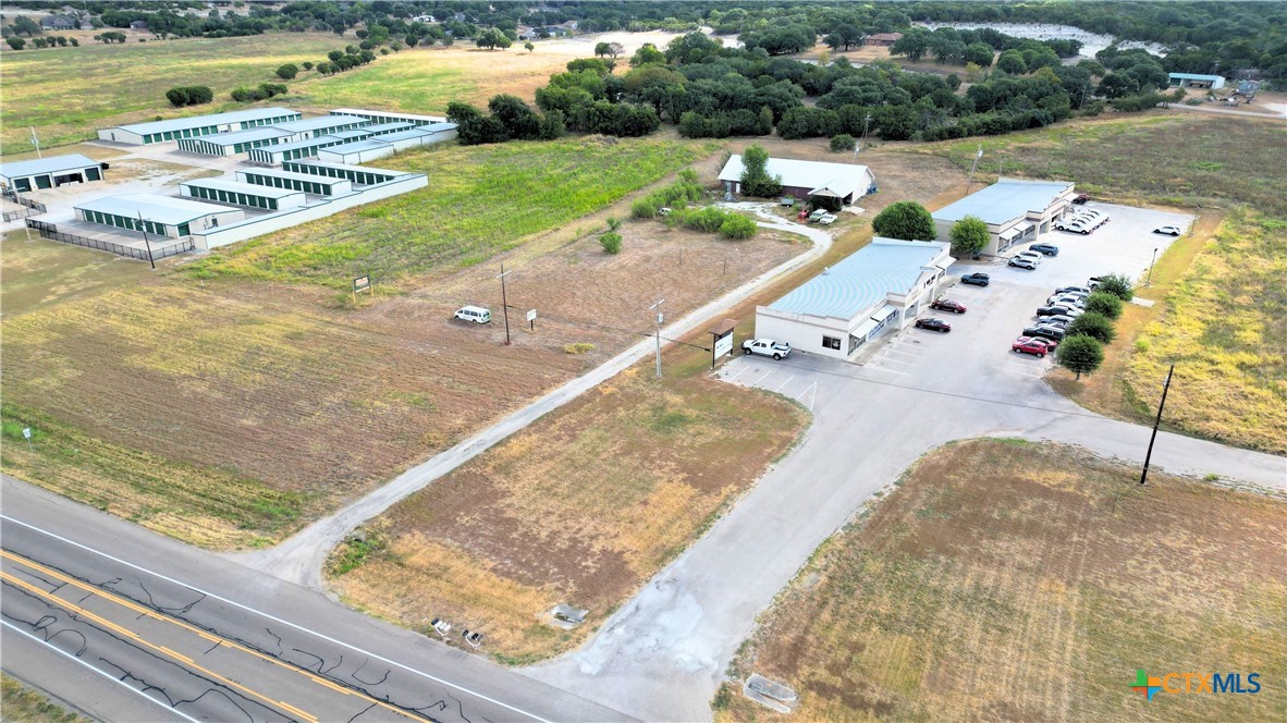 411 Highway 36 ByPass