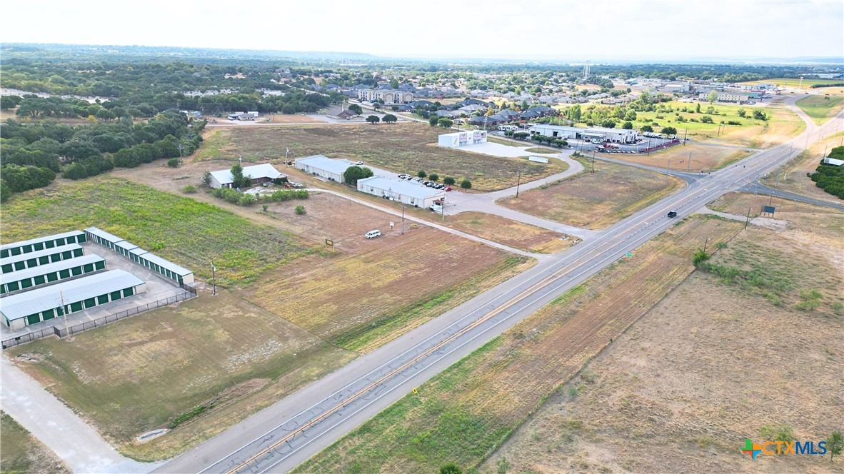 411 Highway 36 ByPass