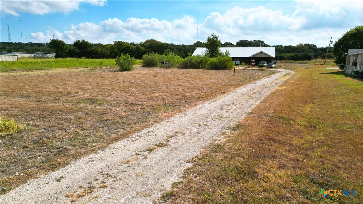 411 Highway 36 ByPass