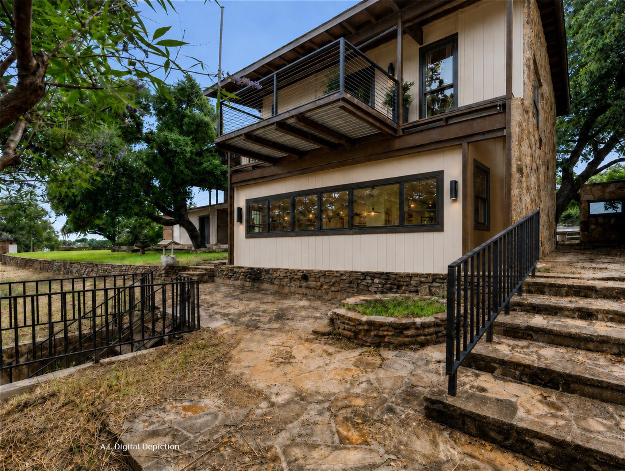 325 Eagle Rest LN