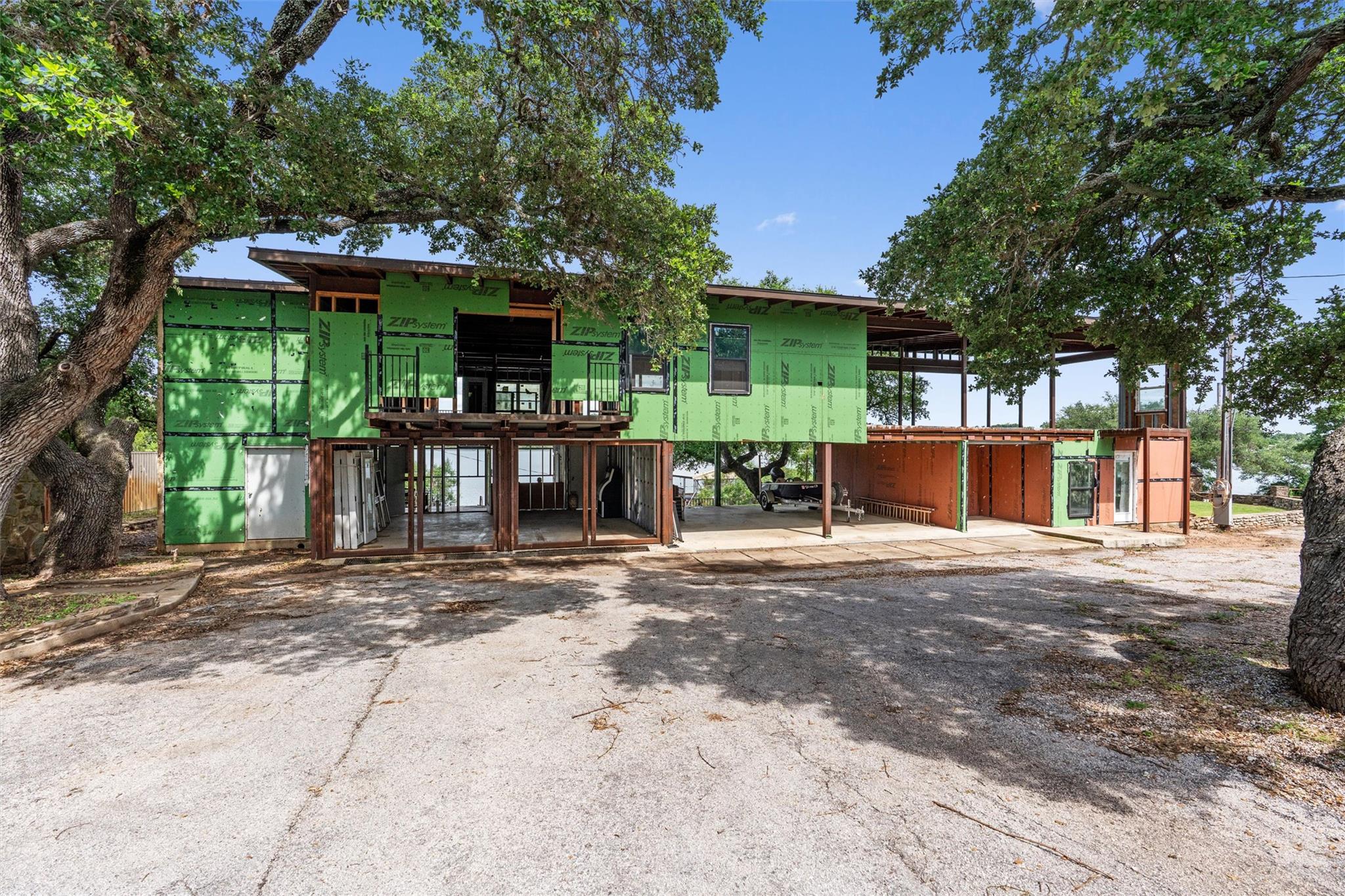 325 Eagle Rest LN
