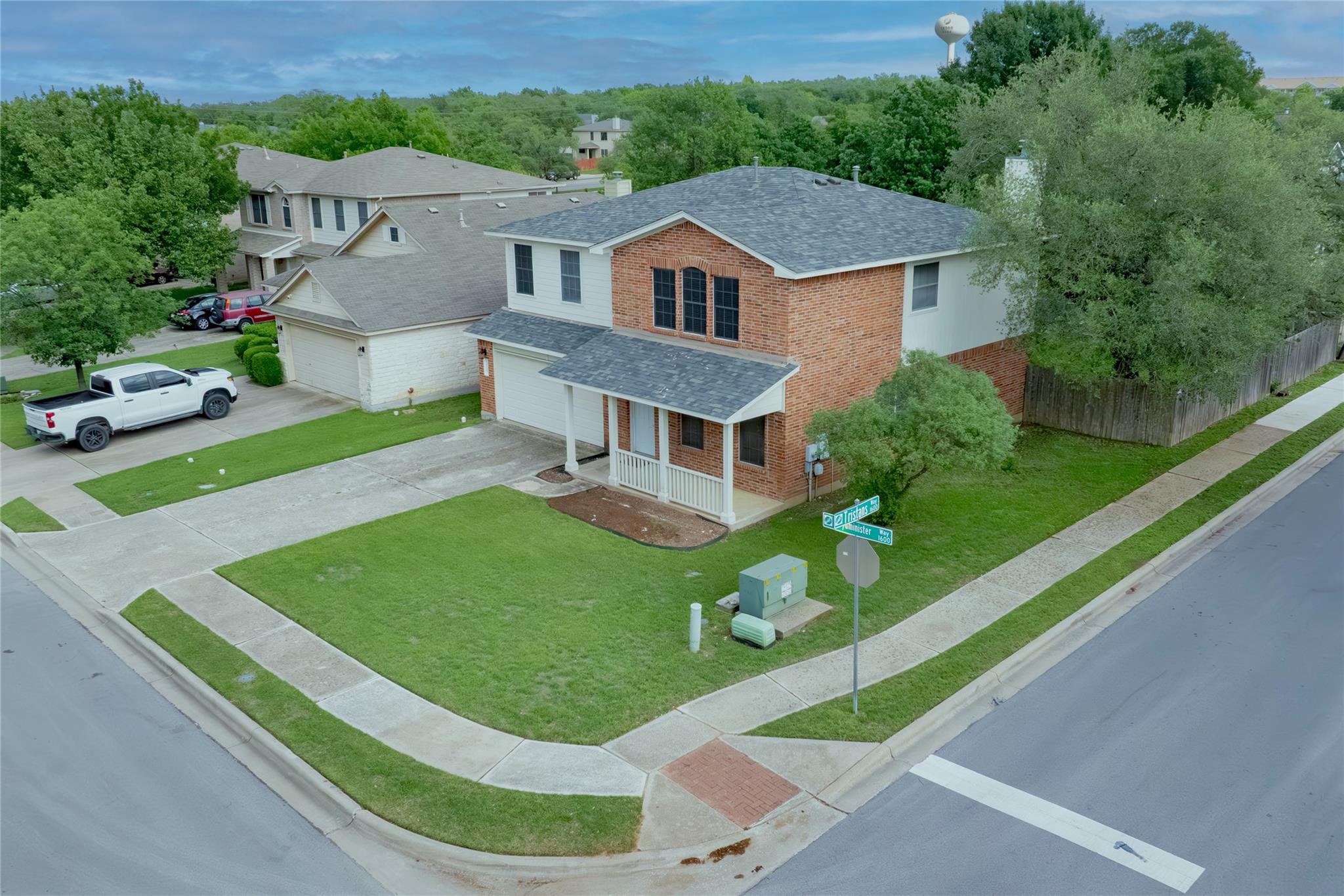 1610 Lloydminister WAY