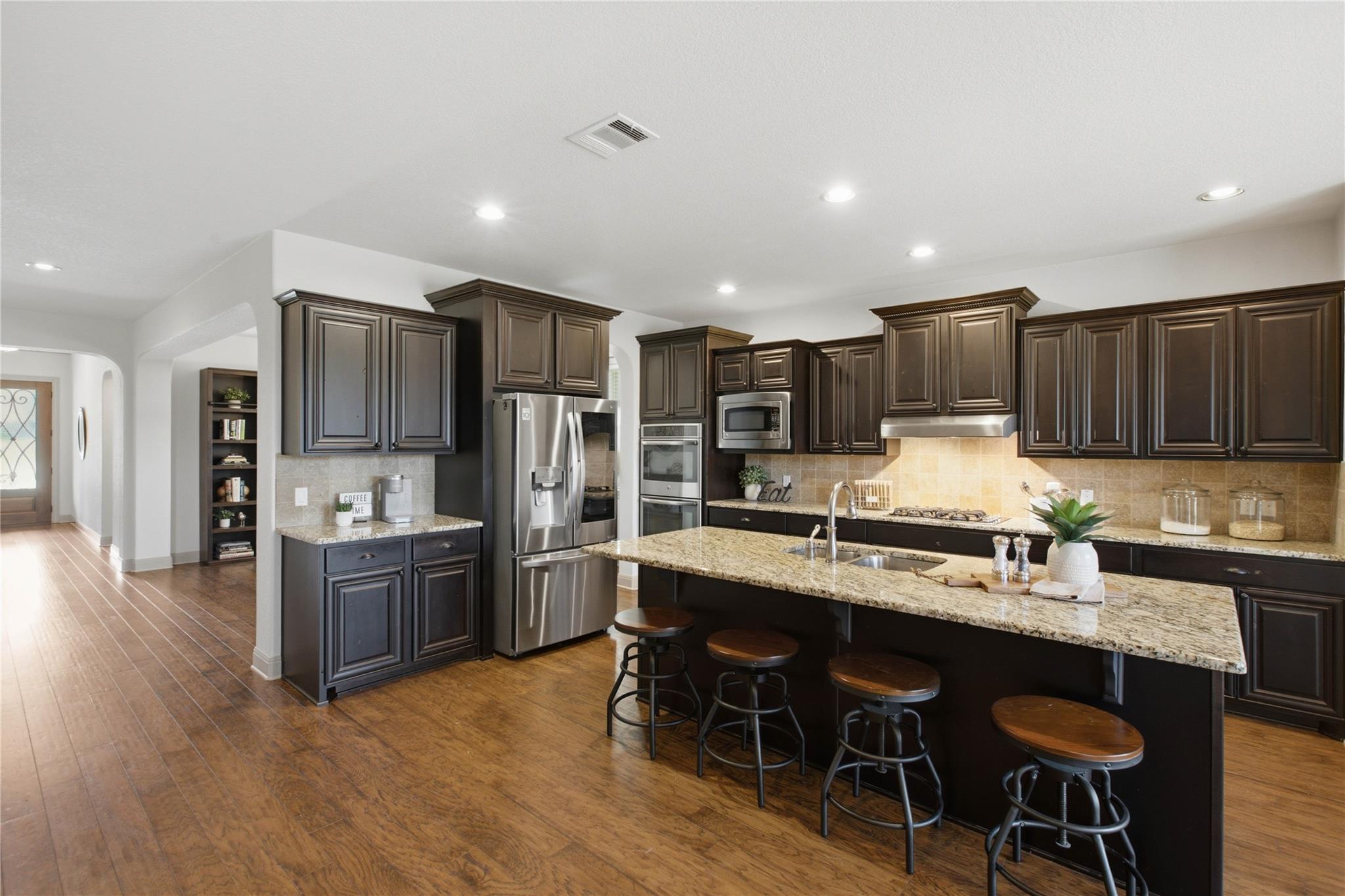 224 Whitney Woods CIR
