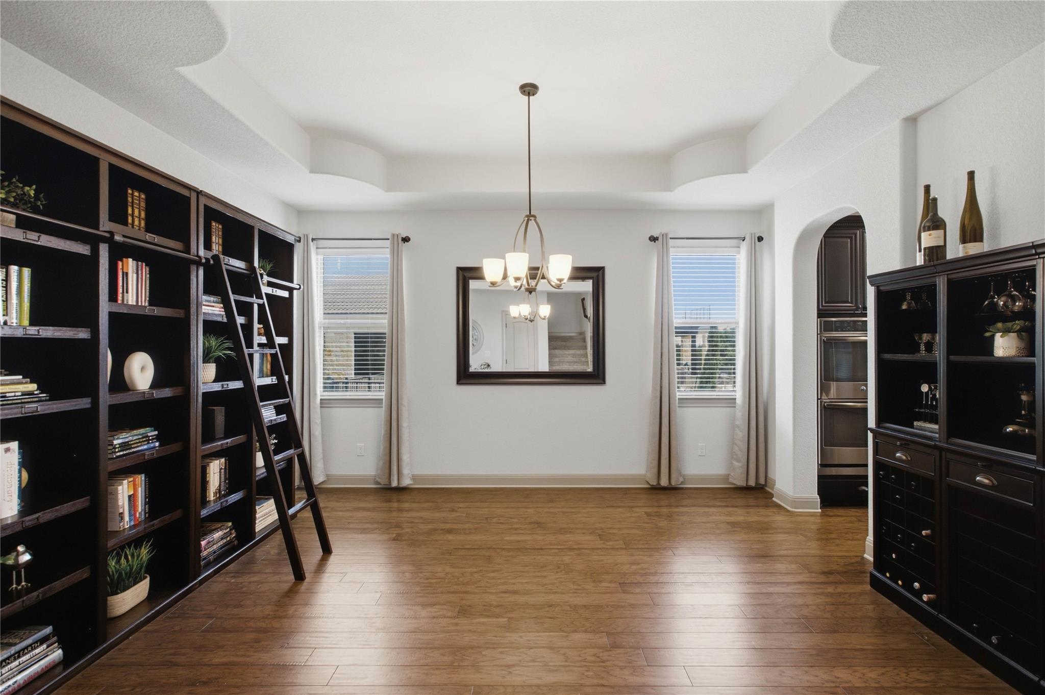 224 Whitney Woods CIR