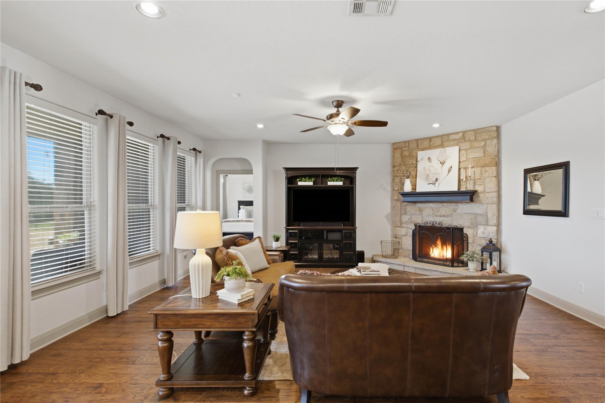 224 Whitney Woods CIR