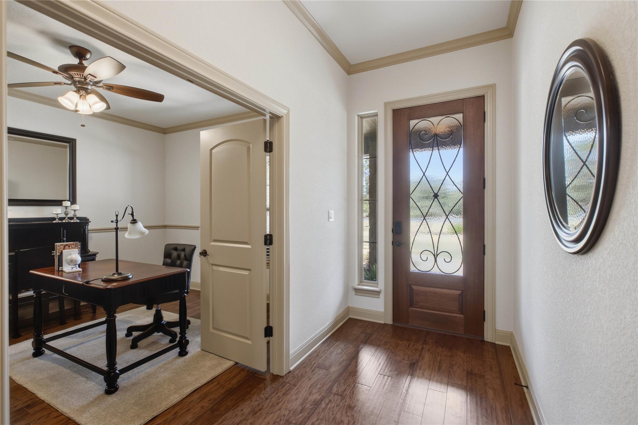 224 Whitney Woods CIR