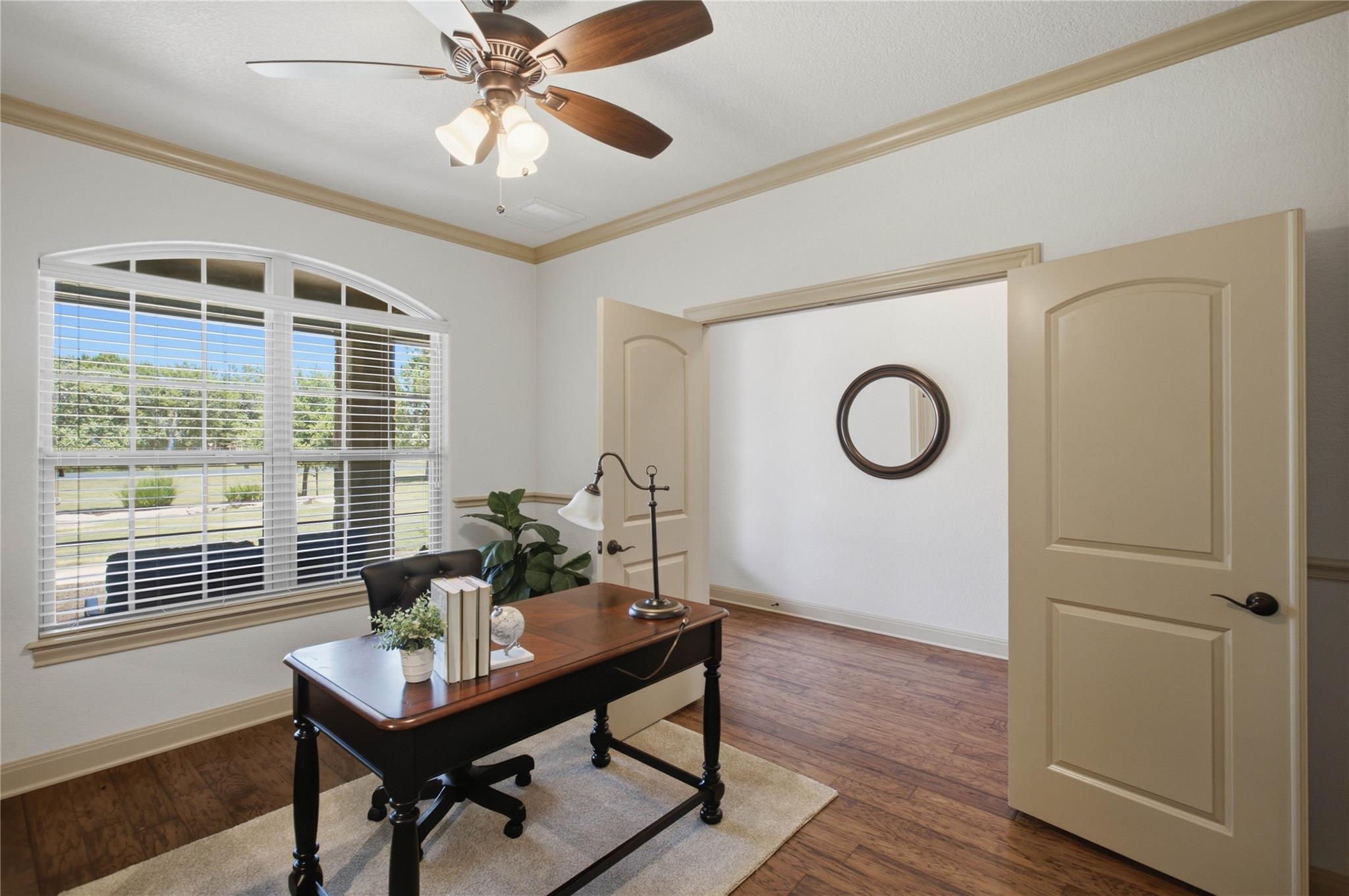 224 Whitney Woods CIR