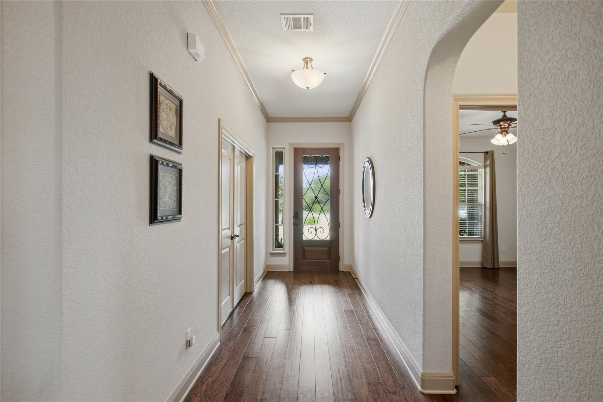224 Whitney Woods CIR