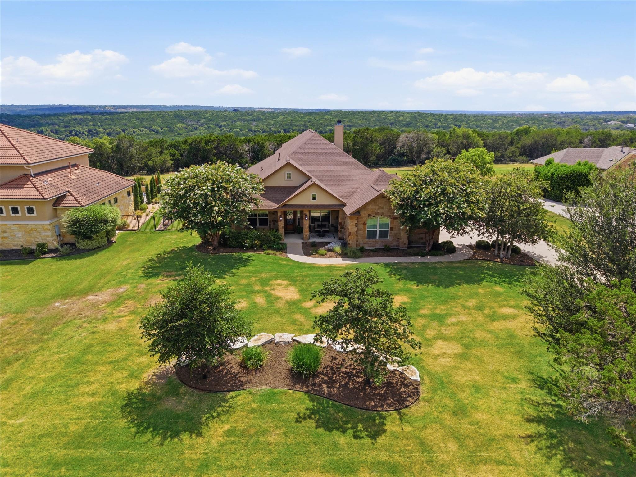 224 Whitney Woods CIR