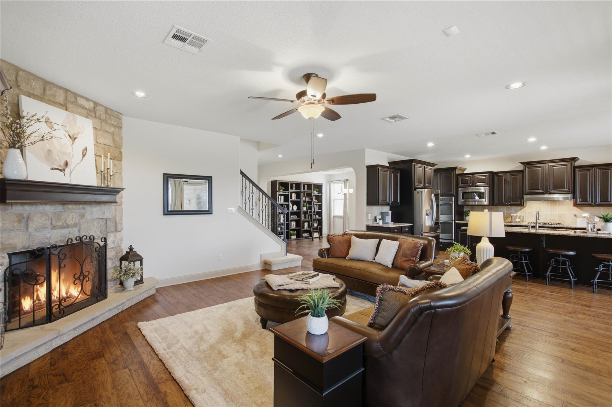 224 Whitney Woods CIR