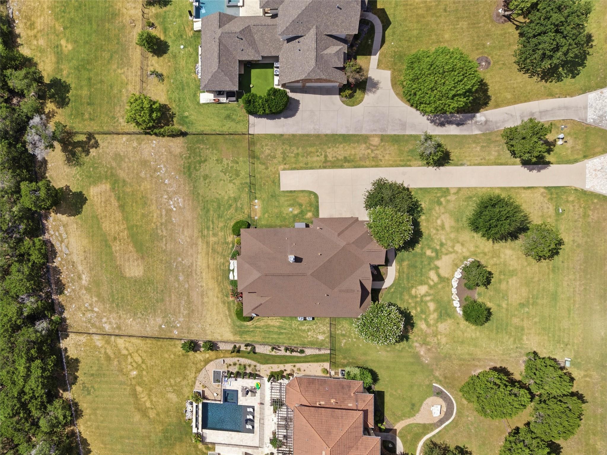 224 Whitney Woods CIR