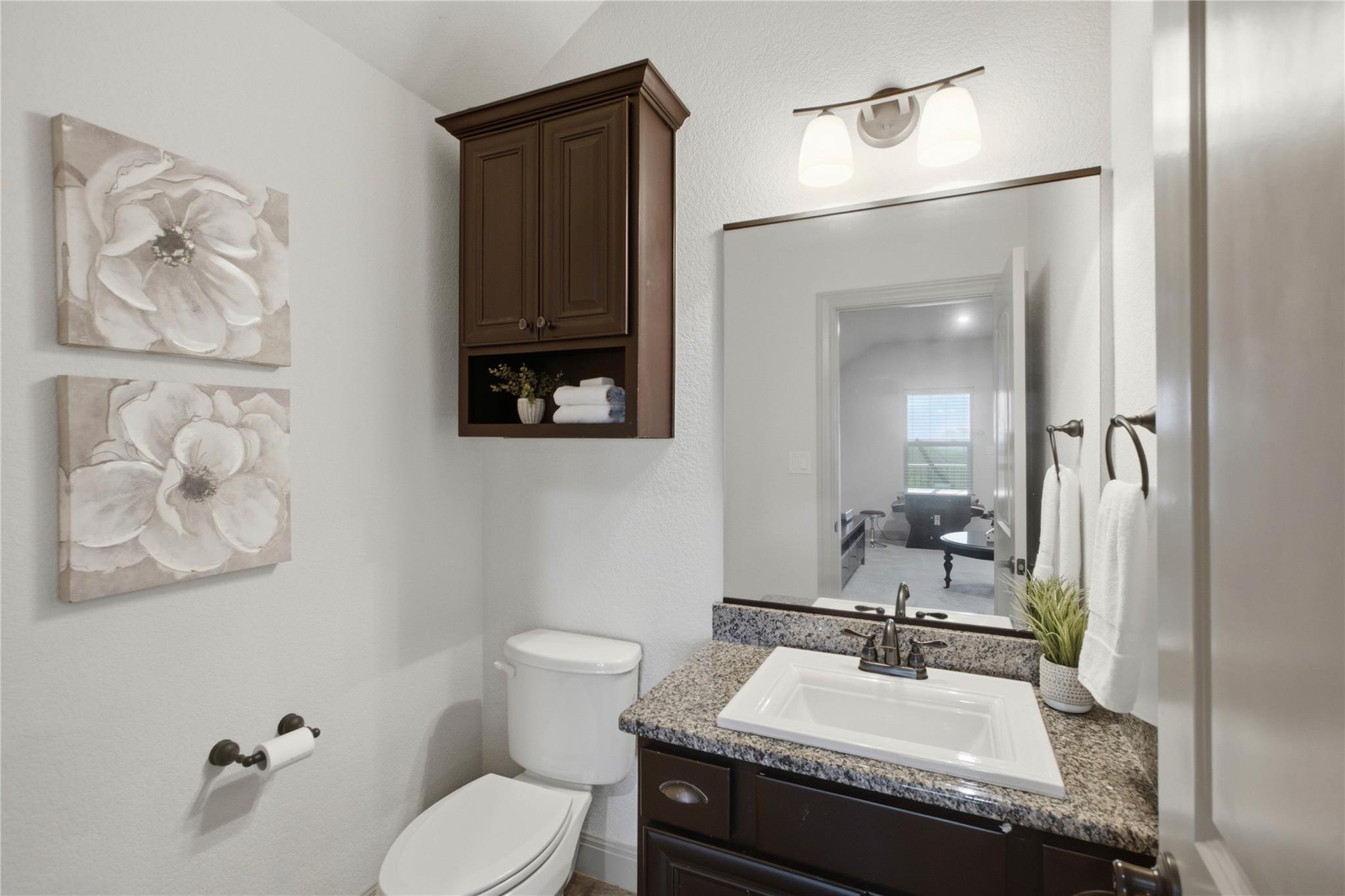 224 Whitney Woods CIR