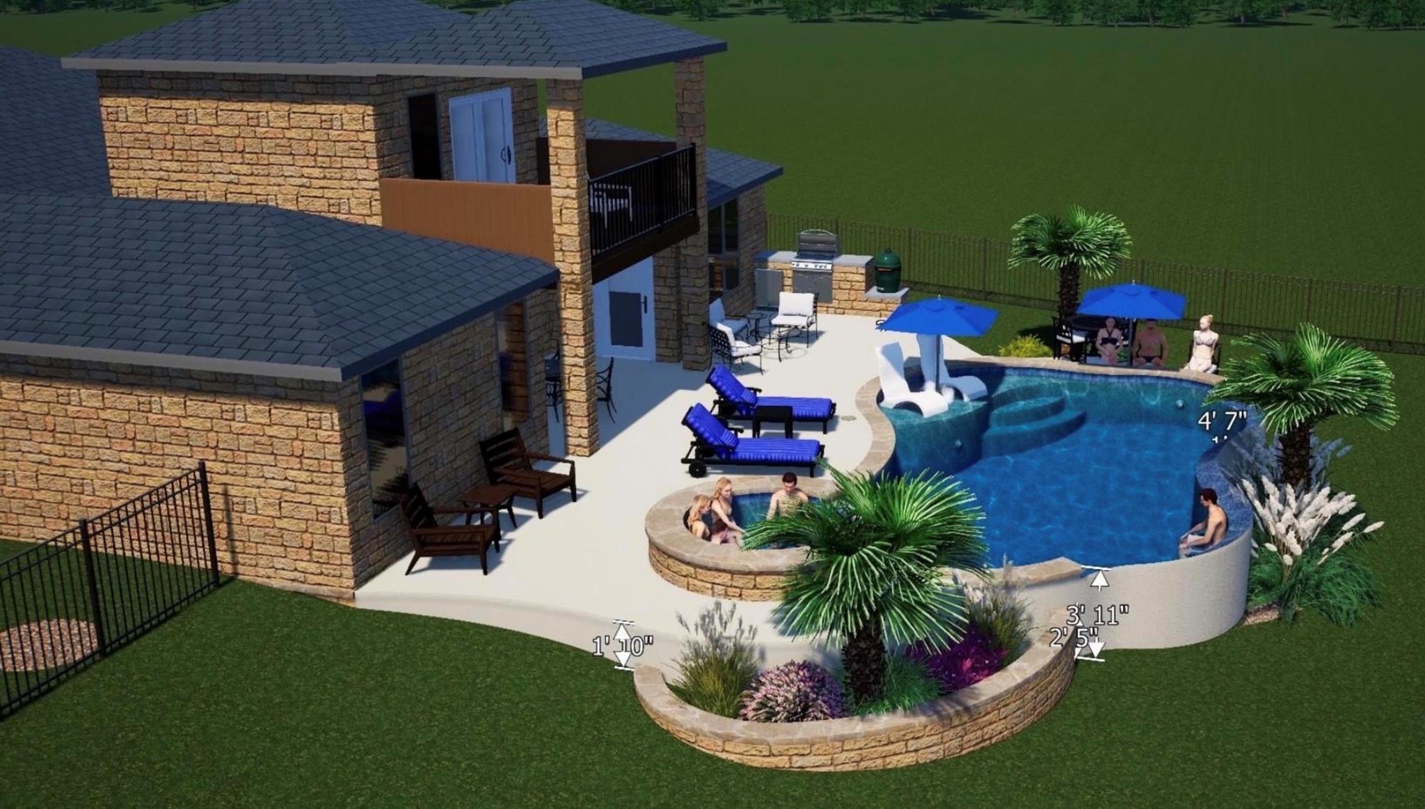 224 Whitney Woods CIR