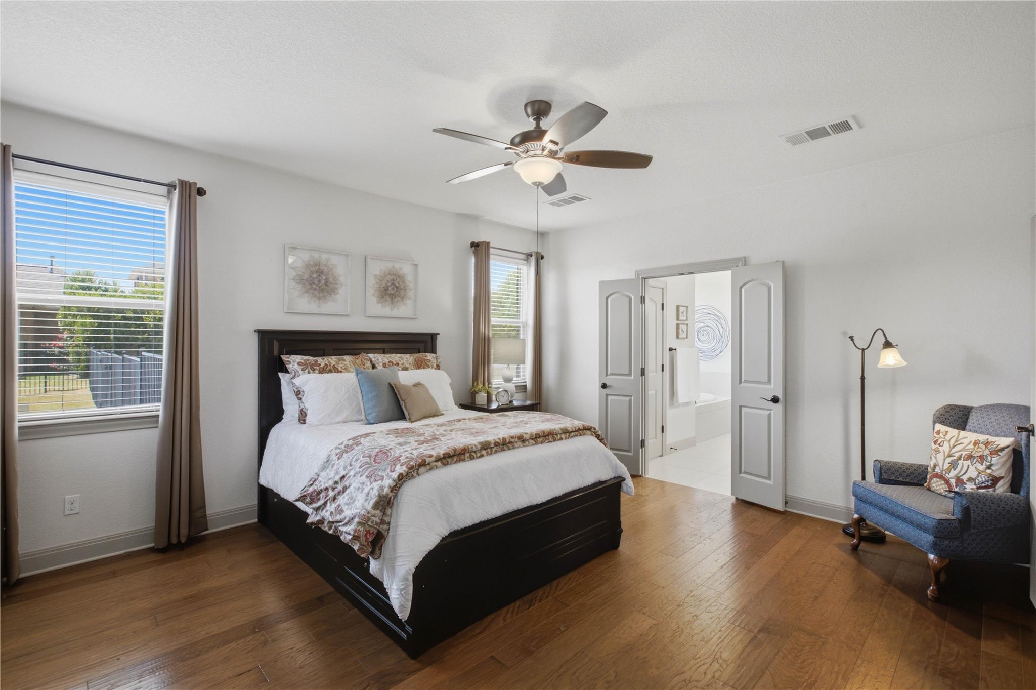 224 Whitney Woods CIR