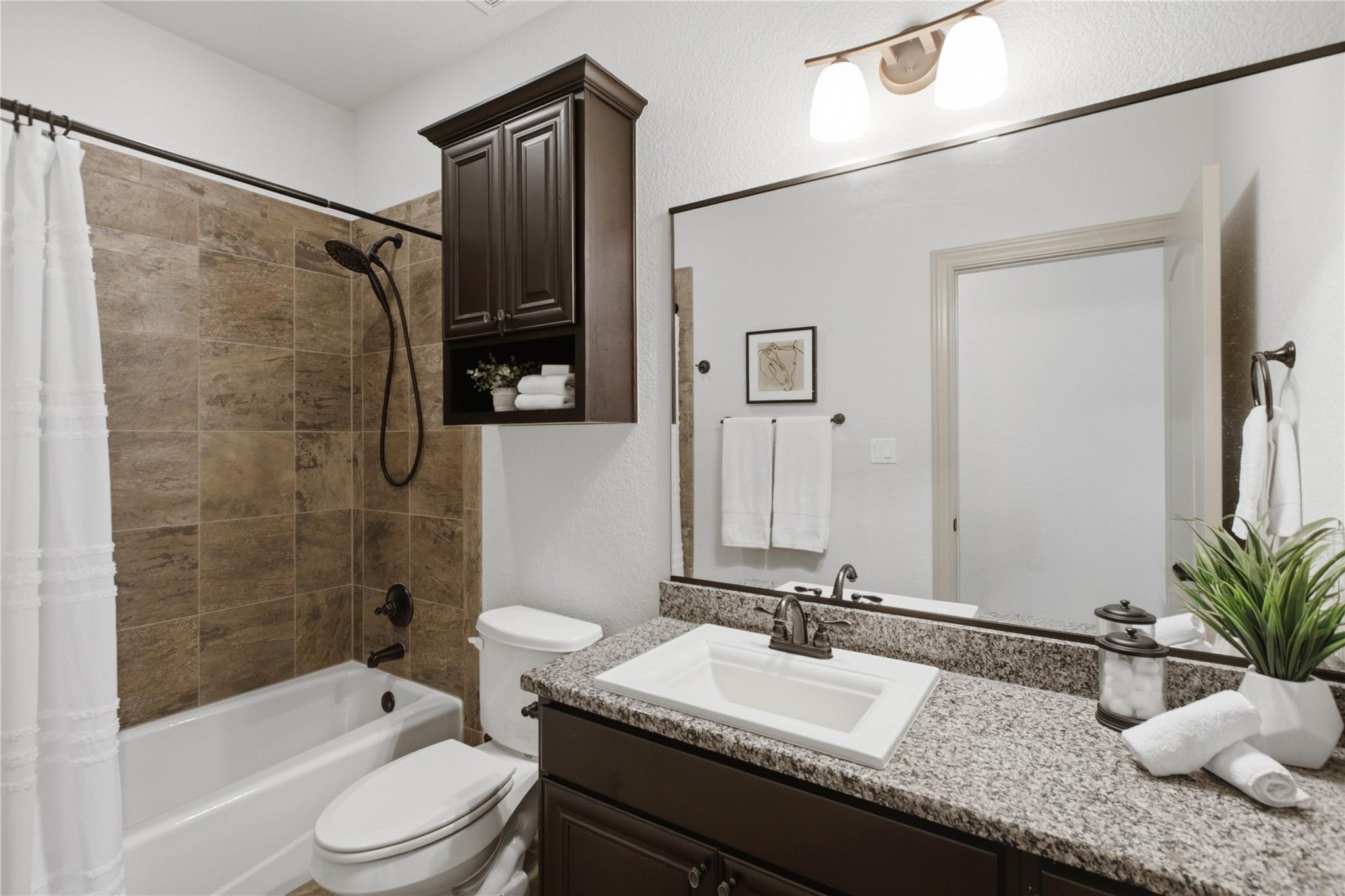 224 Whitney Woods CIR