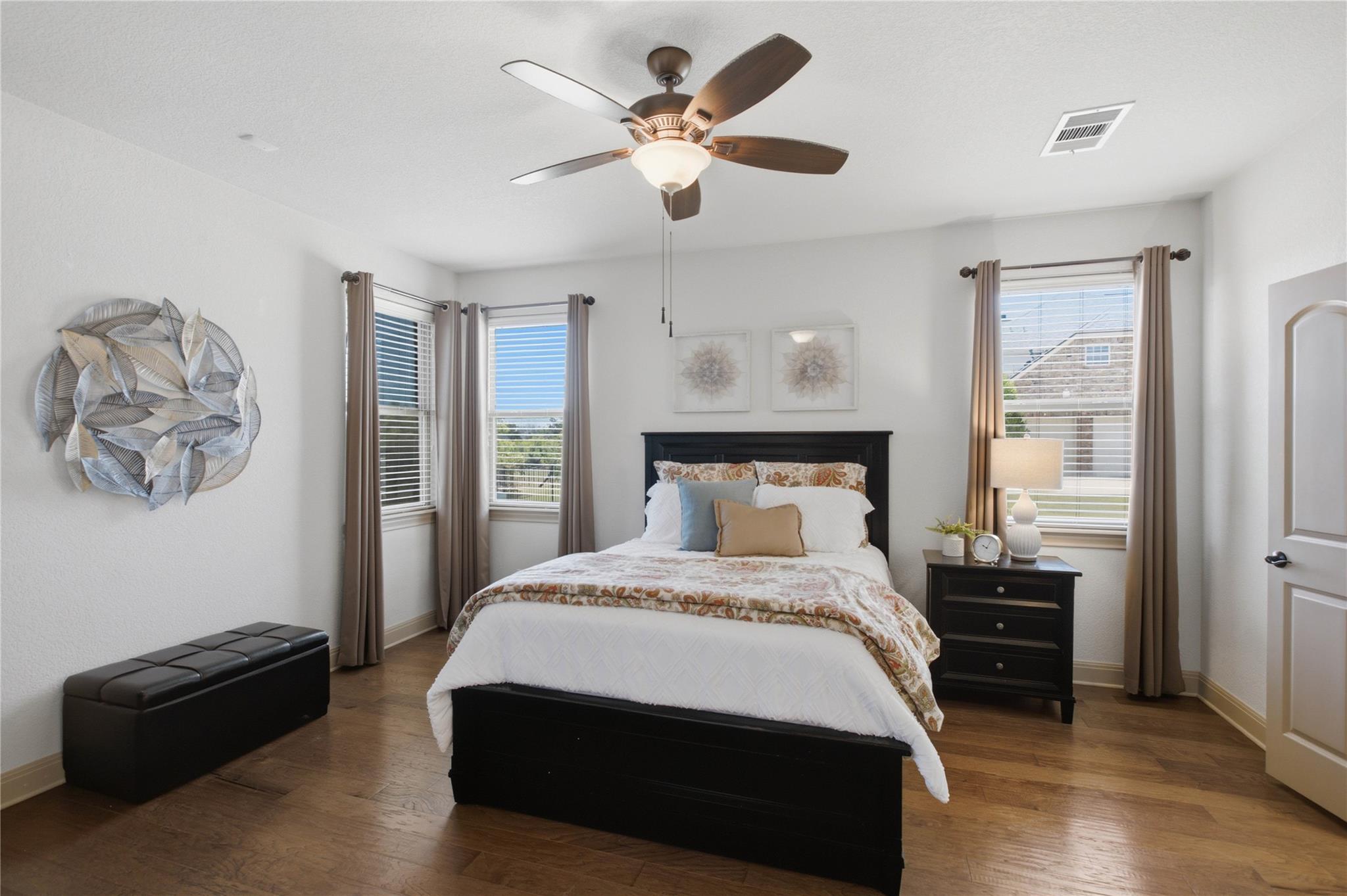 224 Whitney Woods CIR