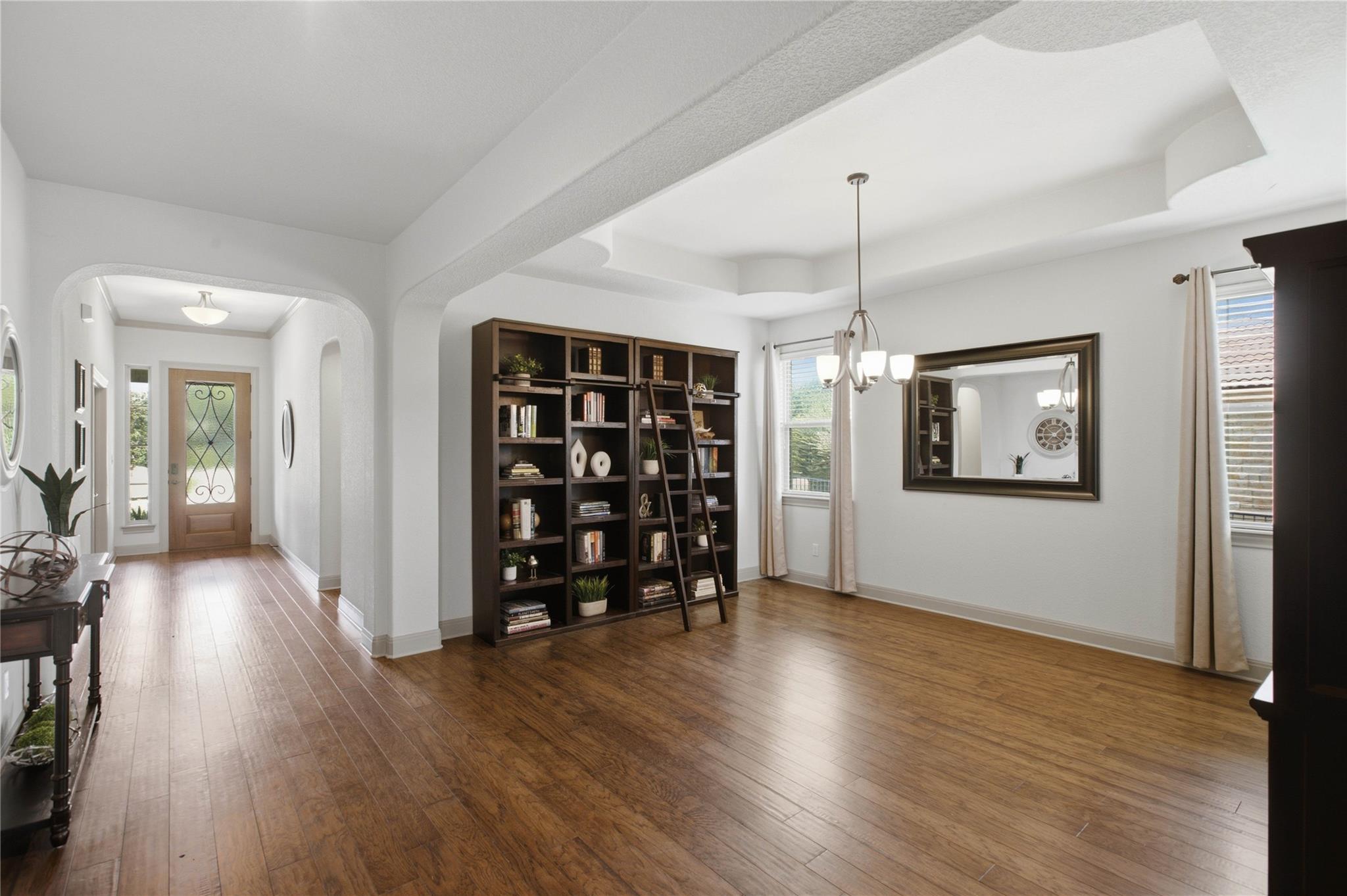 224 Whitney Woods CIR