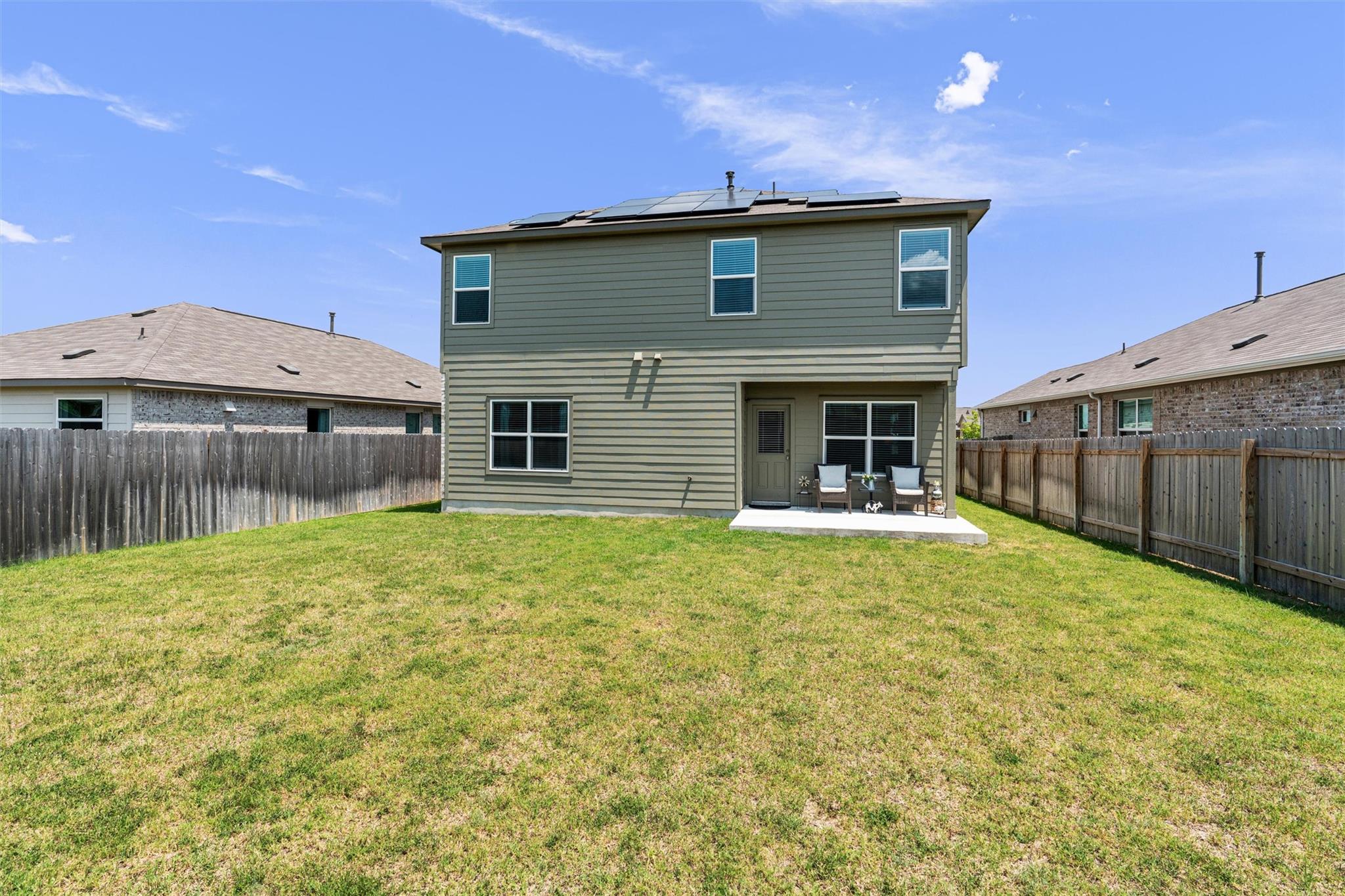 200 Montego ST