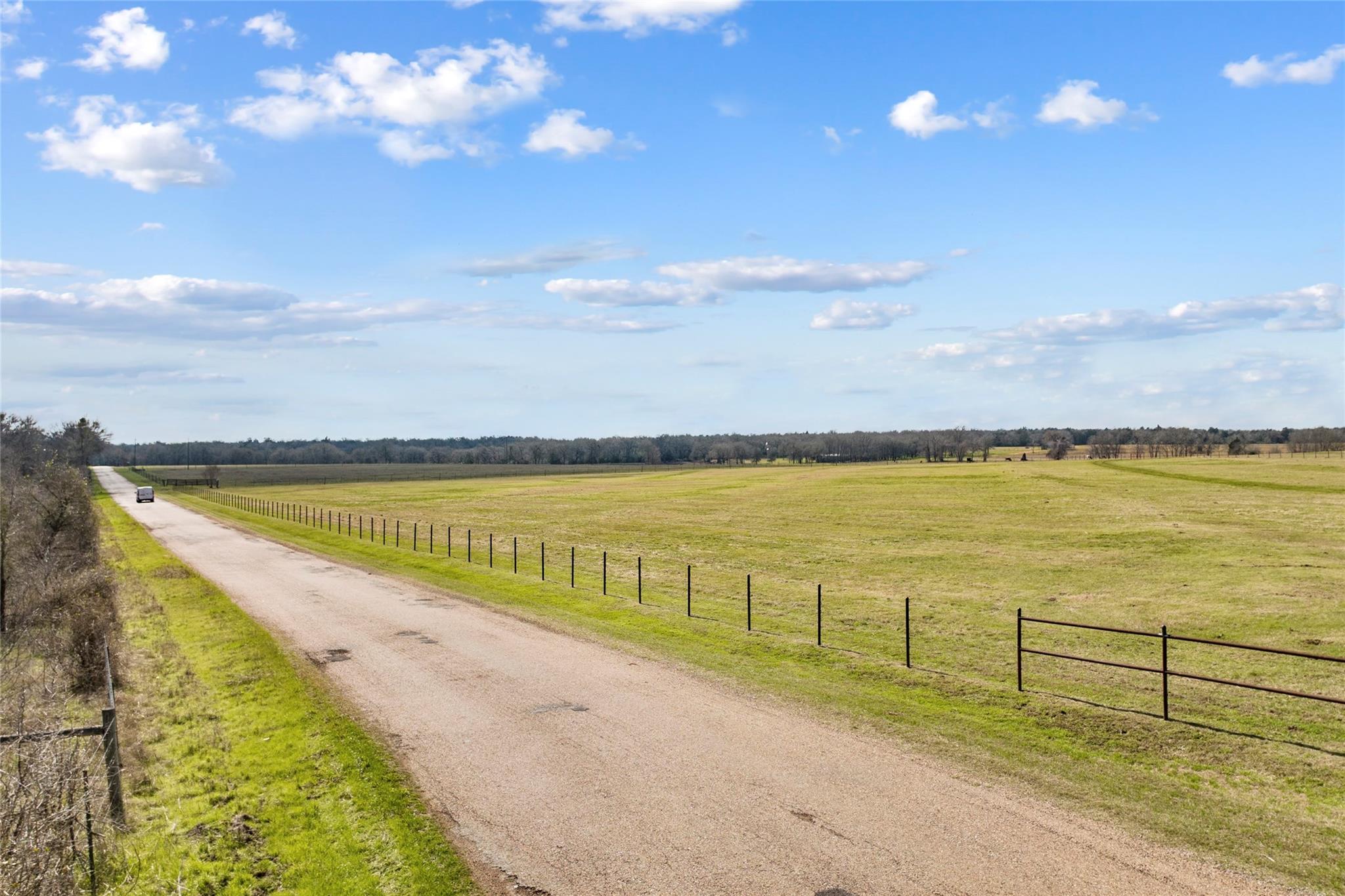 TBD (15/AC) Tract 2 County Road 309