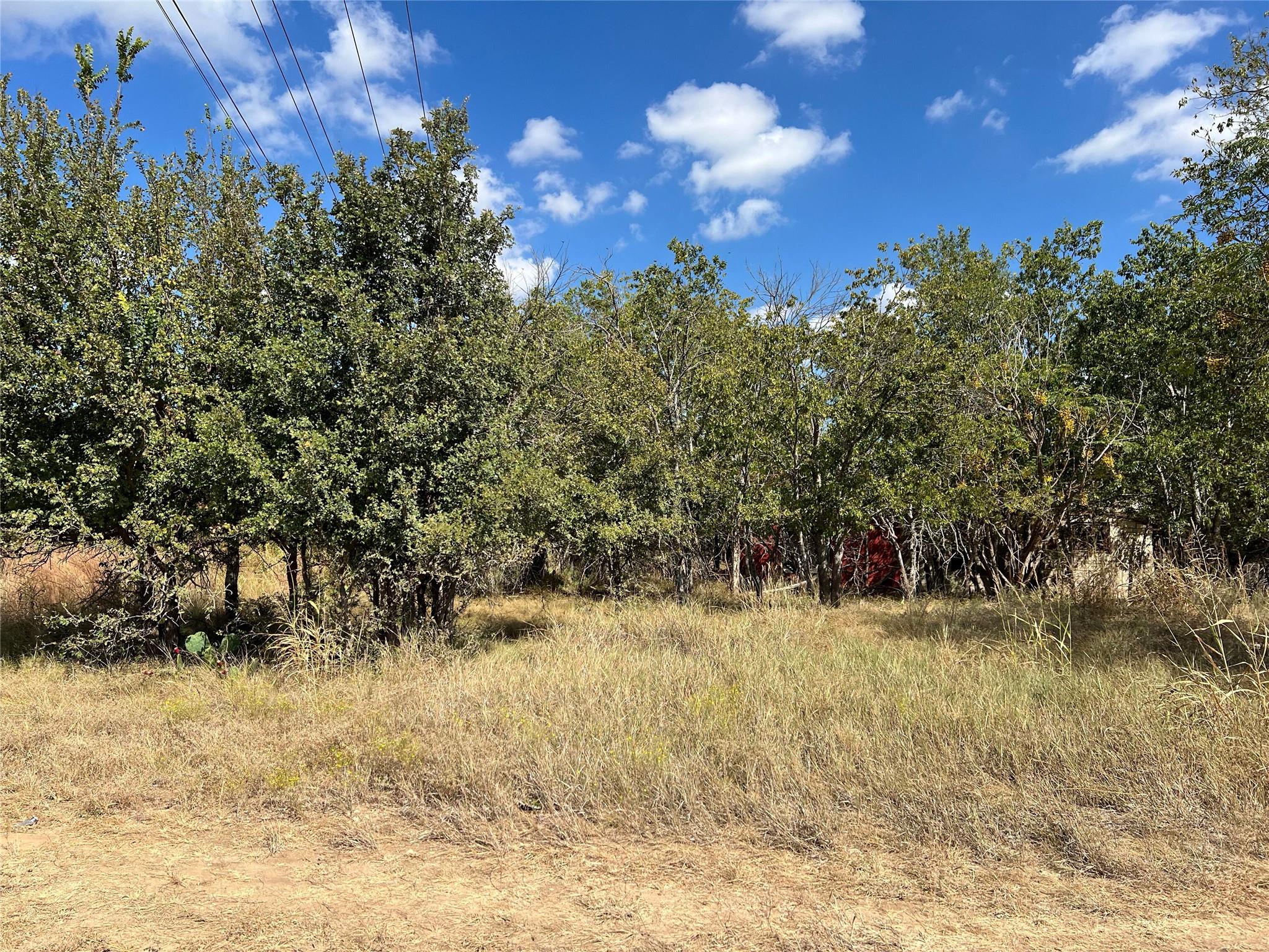 TBD County Road 202, Liberty Hill