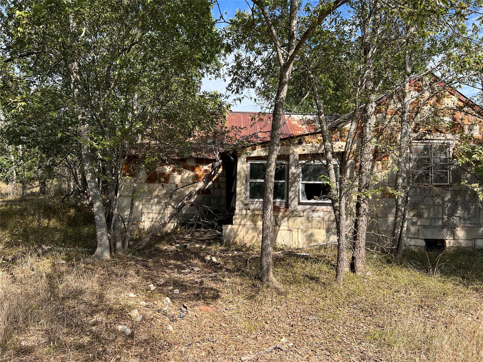 TBD County Road 202, Liberty Hill