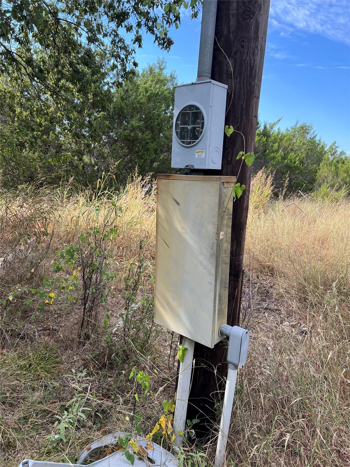 TBD County Road 202, Liberty Hill