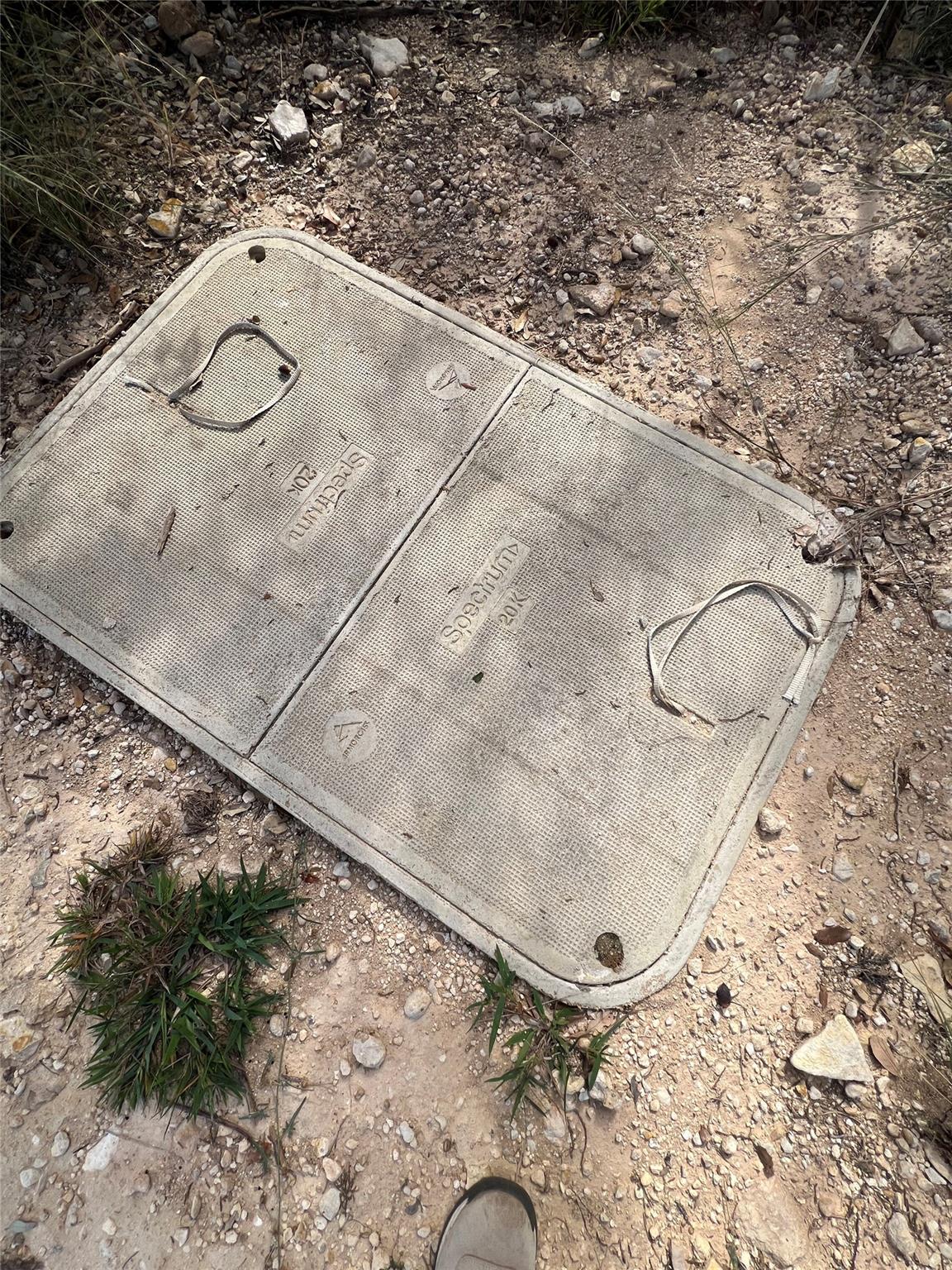 TBD County Road 202, Liberty Hill