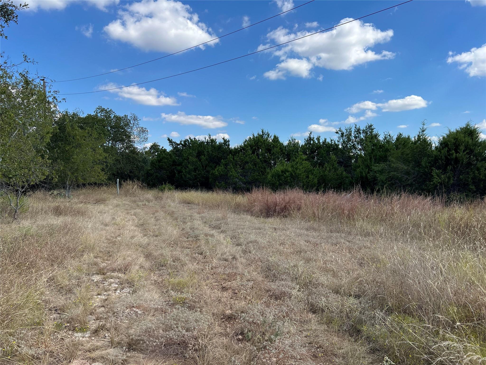 TBD County Road 202, Liberty Hill