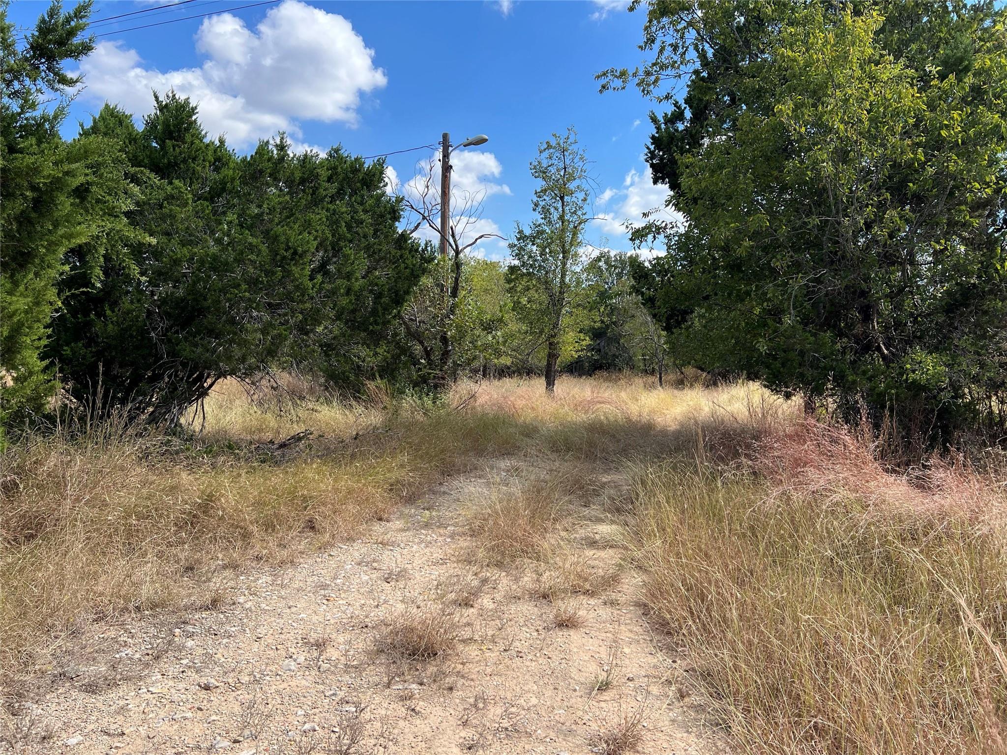 TBD County Road 202, Liberty Hill