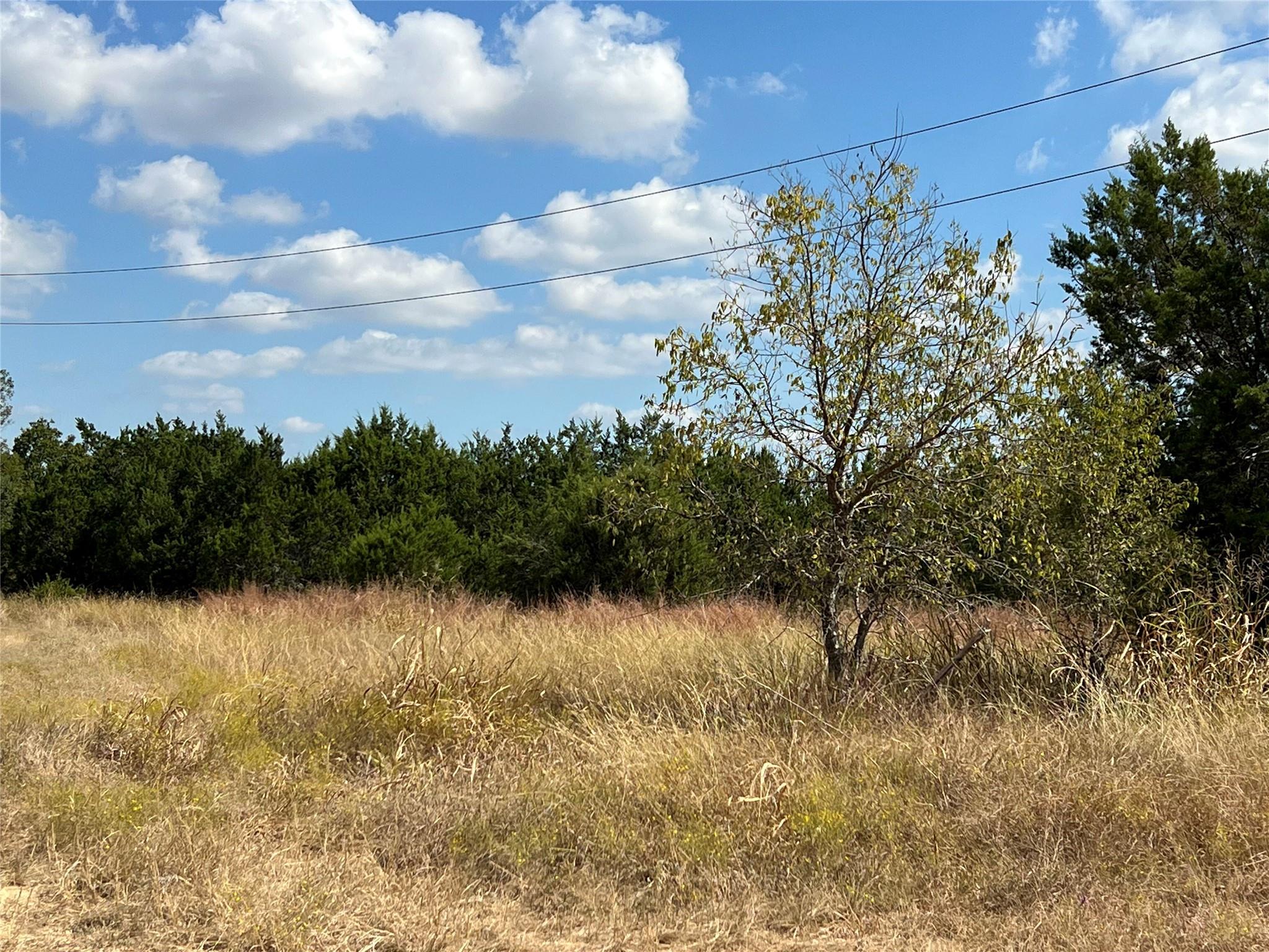 TBD County Road 202, Liberty Hill