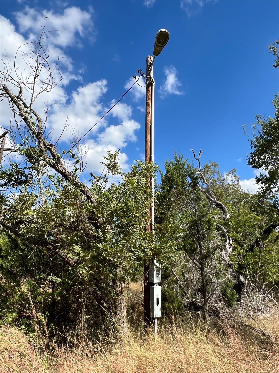 TBD County Road 202, Liberty Hill