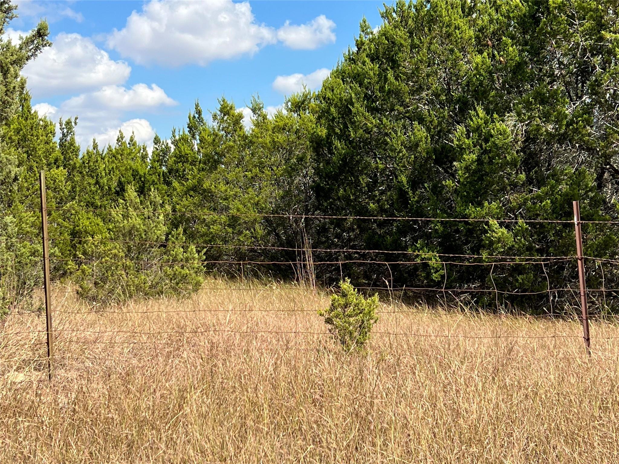 TBD County Road 202, Liberty Hill