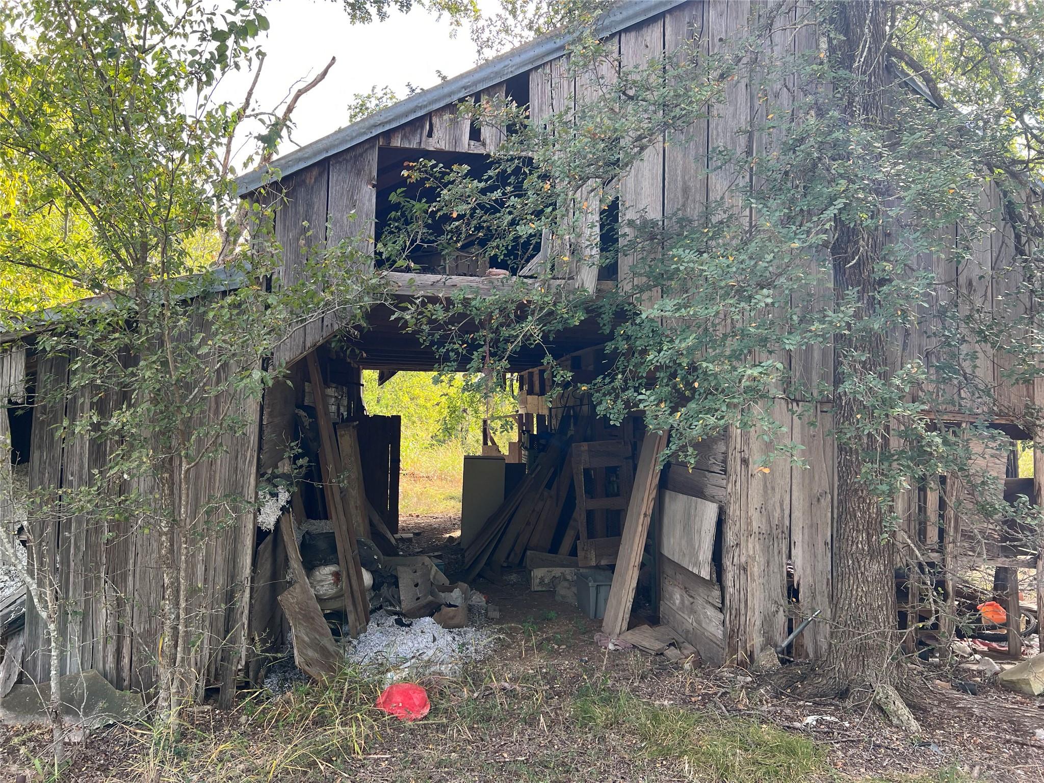 TBD County Road 202, Liberty Hill