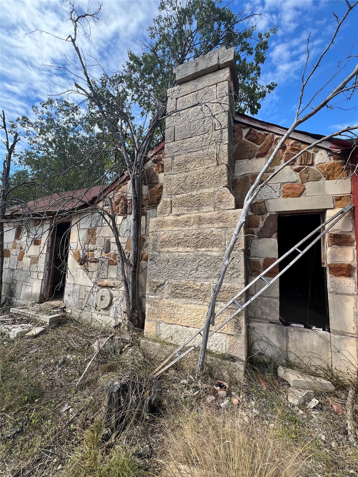 TBD County Road 202, Liberty Hill